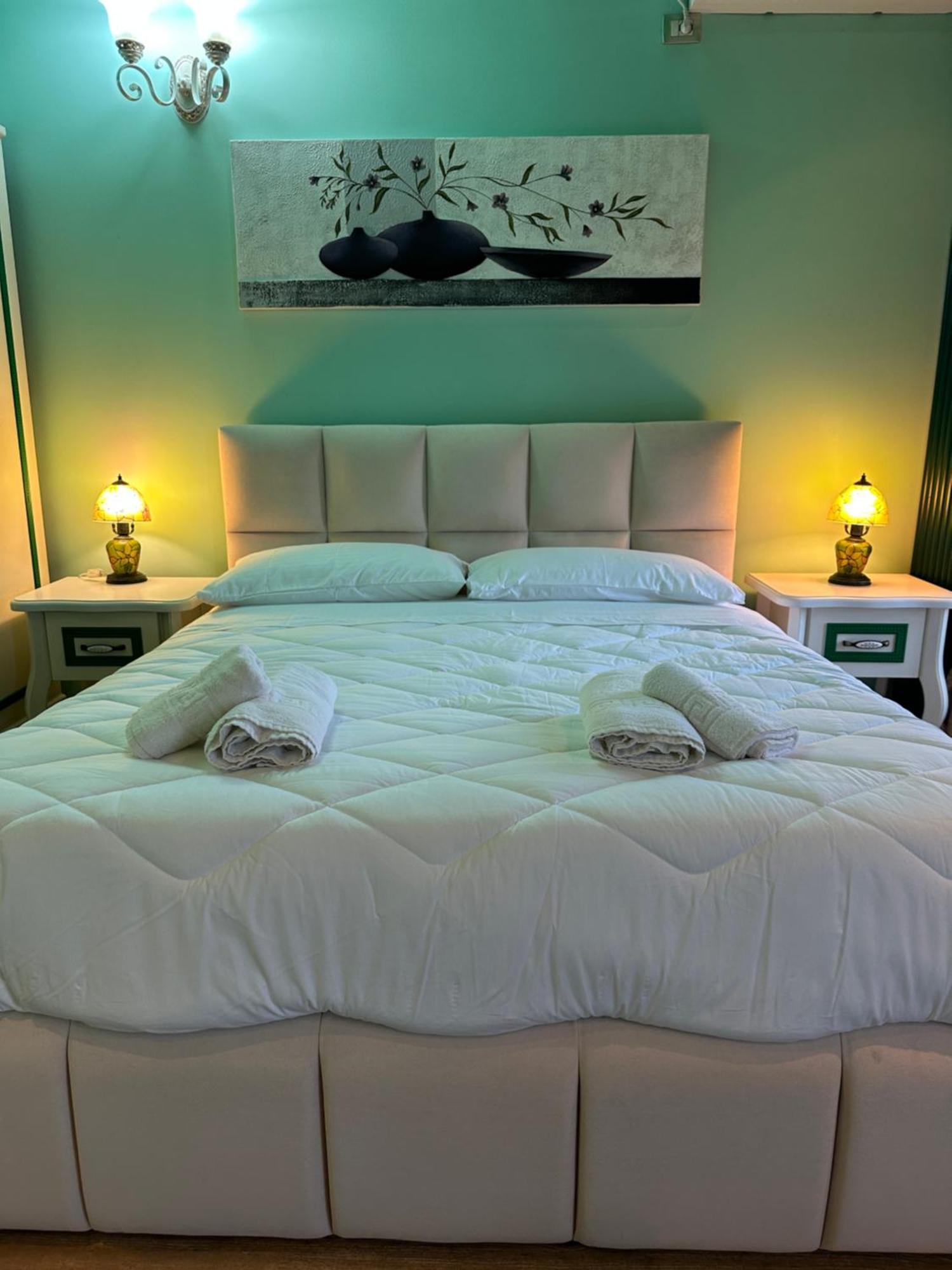 Hotel Boutique Vila Fernando Tirana Quarto foto